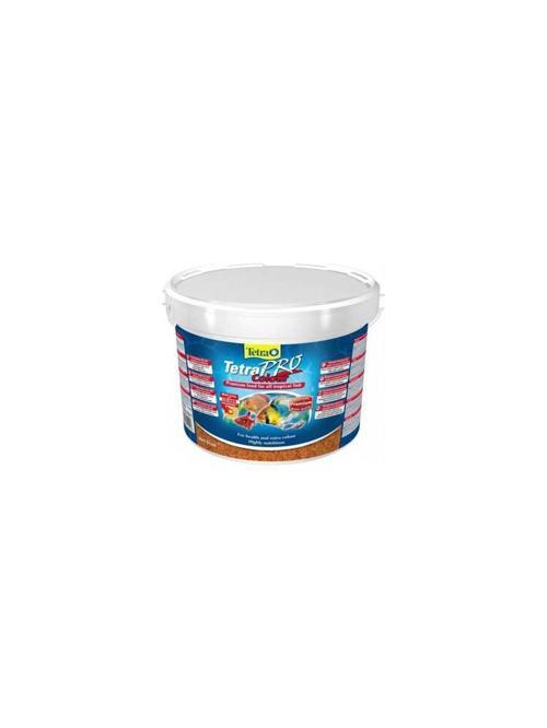 Pro Colour Cips Balık Yemi 10 lt  2100 gr