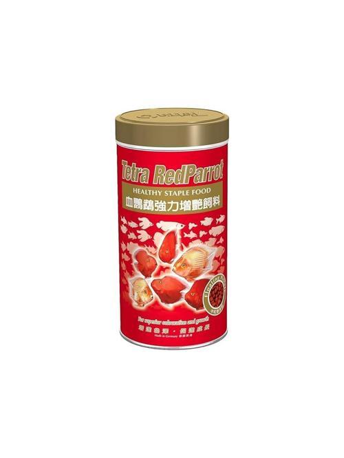 Red Parrot 1000 ml Orjinal Kutusunda Balık Yemi