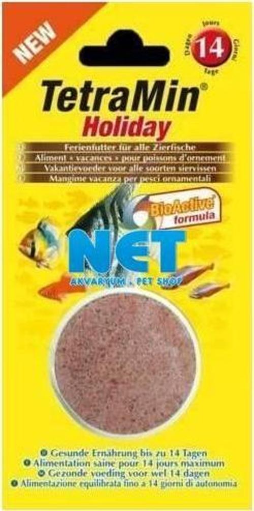 min Holiday 30 gr  Orjinal Kutusunda