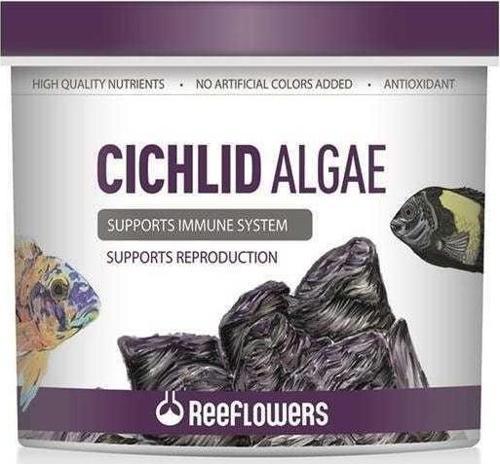 Cichlid Algae 100 gr