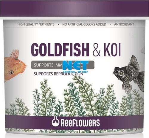 Goldfish & Koi 500 ML
