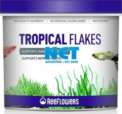 Tropical Flakes 500 ml
