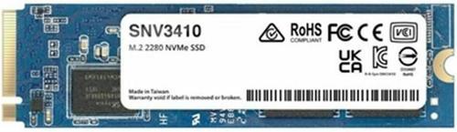 800GB SNV3410-800G 3000-750MB/s M2 NVME NAS DİSKİ
