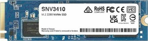 800GB SNV3410-800G 3000-750MB/s M2 NVME NAS DİSKİ