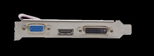 Geforce Gt610 2gb Ddr3 64 Bit (af610-2048d3l7-v8)