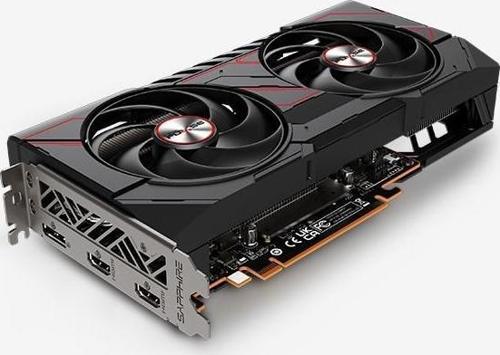 RX 9060 XT Pulse 11350-03-20G 128 Bit GDDR6 16 GB Ekran Kartı