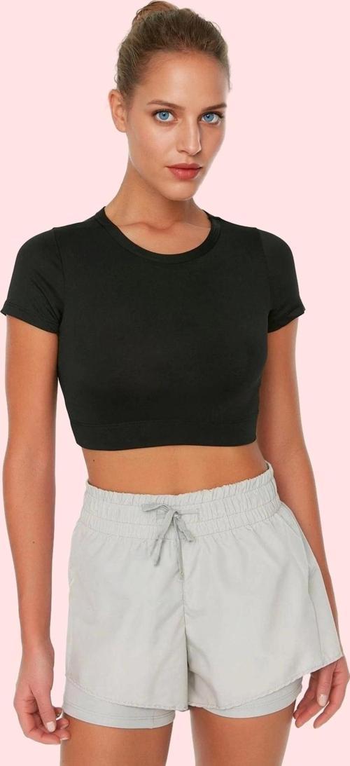 Kadın Spor Şort Paraşüt Kumaş Relaxed Kalıp Kısa Boy Günlük Kullanım Yaz Aylarının Vazgeçilmezi