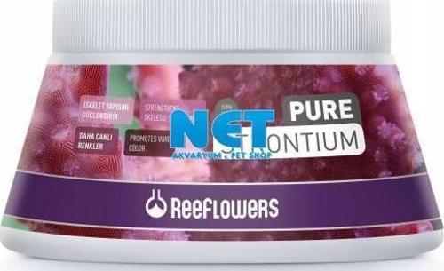 Pure Strontium 250 ml.