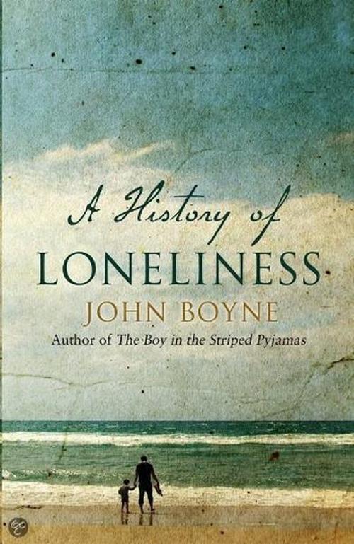 A History of Loneliness