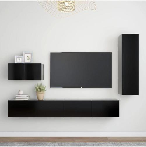 Black Live Tv Ünitesi