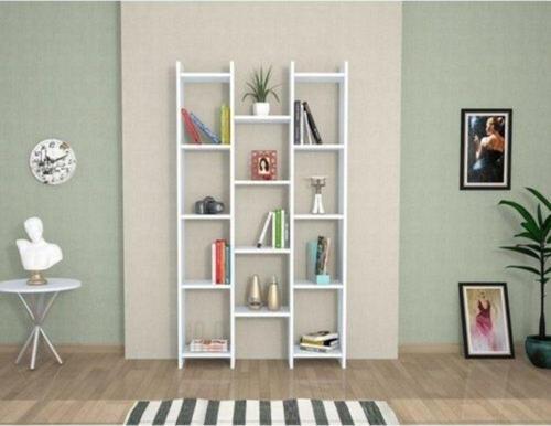 Italia Design Kitaplık