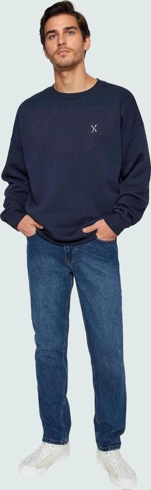 Erkek Kot Pantolon Pamuk Straight Fit Denim Günlük Kombinler Hafta Sonu Yaz Aylarının Vazgeçilmezi