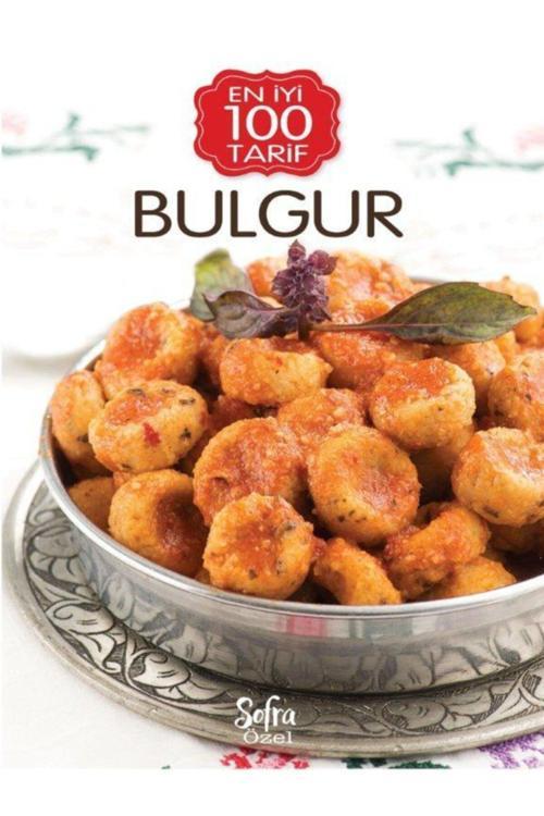 Turkuvaz Dergi En İyi 100 Tarif - Bulgur
