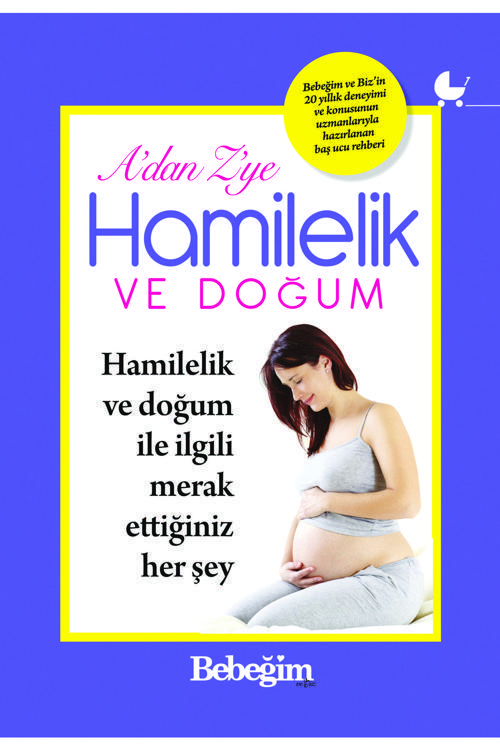 Turkuvaz Dergi Hamilelik Ve Doğum