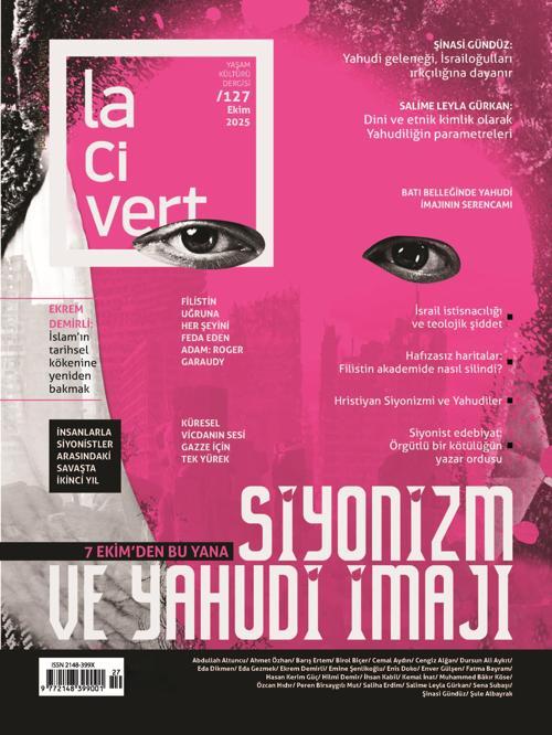 Turkuvaz Dergi Lacivert 1 Yıl Abonelik ( Yılda 12 Sayı )