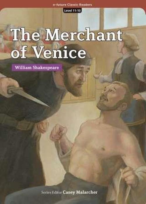 The Merchant of Venice (eCR 11)