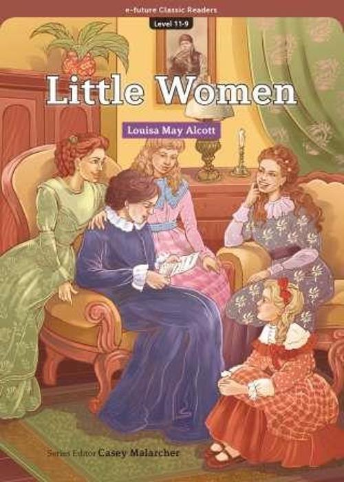 Little Women (eCR 11)