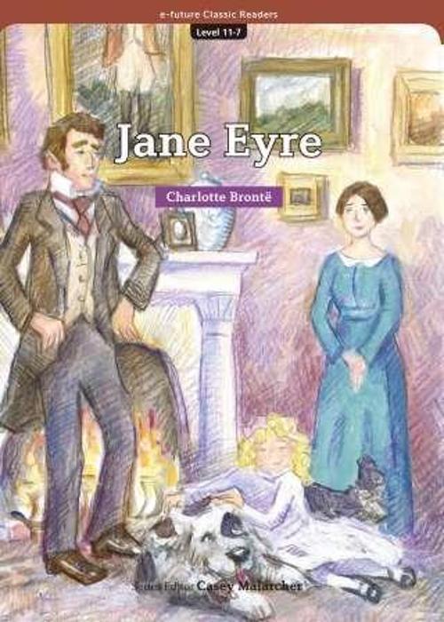 Jane Eyre (eCR 11)