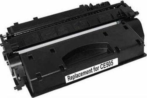 Hp 05A Toner. Hp Ce505A Siyah Muadil Toner