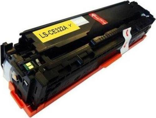 Hp CE323A (128A) Kırmızı Muadil Toner. Cm1415Fn/Cm1525
