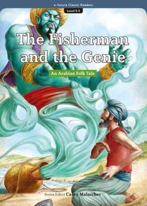 The Fisherman and the Genie (eCR 9)