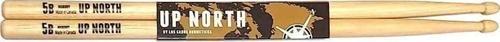UP North 5B Baget LCDUP5B