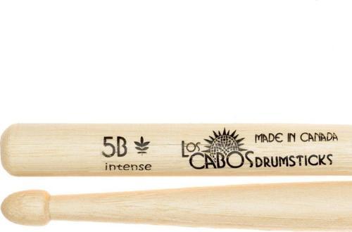 5B Hickory Intense Baget