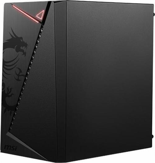Mag Shield M301 Micro Atx Oyuncu Kasası