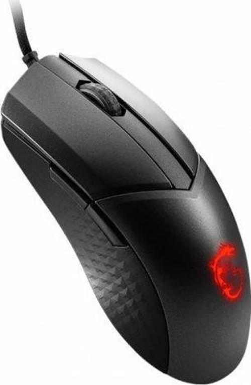 Clutch GM41 LightWeight RGB Kablolu Optik Oyuncu Mouse