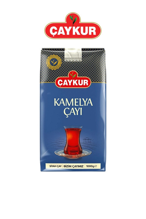 Kamelya Çay 1000 gr