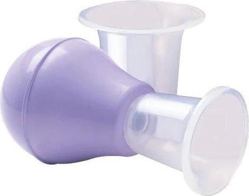 Latch Assist Göğüs Ucu Çıkartıcı