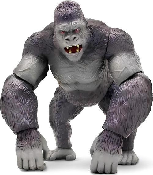 Big Boss Gorilla King Kong Büyük Patron Goril