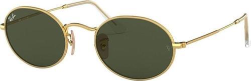 RB3547 001/51 Unisex Güneş Gözlüğü