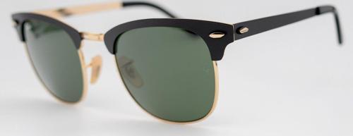 RB3716 187  49-21 Unisex Güneş Gözlüğü