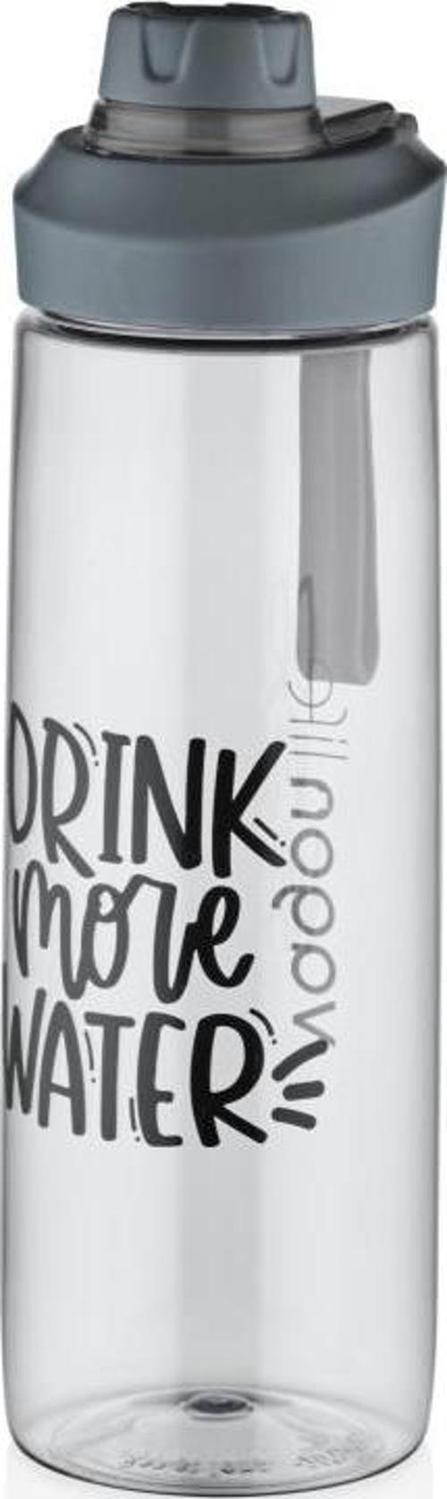 Vagonlife VGN1912 720ml Gri Matara