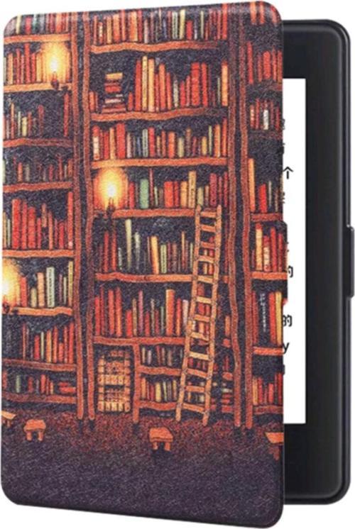 2018 Paperwhite 4 E Kitap Okuyucu Kılıfı