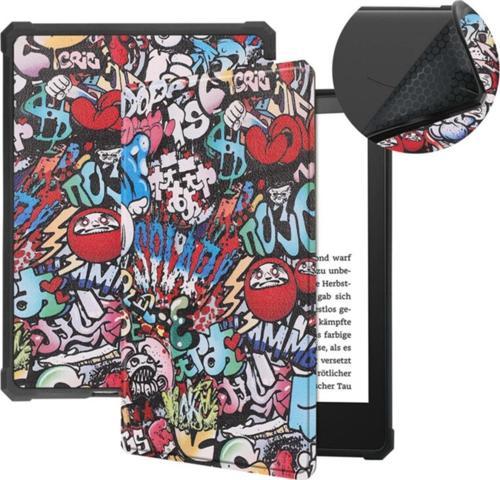 6.8'' Paperwhite 5 E Kitap Okuyucu Kılıfı