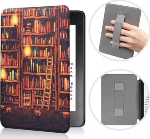 6.8'' Paperwhite 5 E Kitap Okuyucu Kılıfı