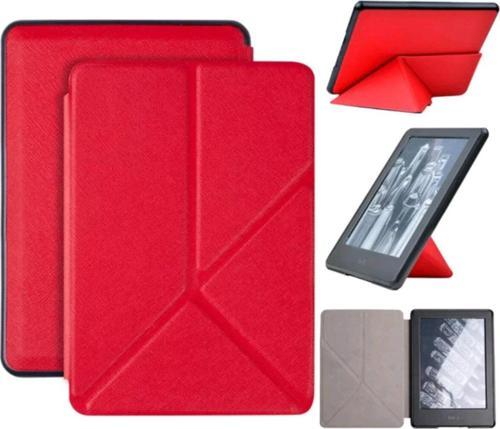 6.8 Paperwhite 5 E Kitap Okuyucu Origami Kılıfı