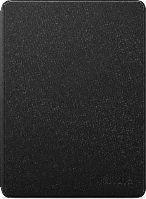 6.8" Paperwhite 5 E Kitap Okuyucu Orijinal Deri Kılıf Siyah