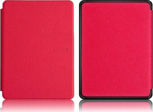 Amazon Kindle Basic 2022 E-kitap Okuyucu Kılıfı