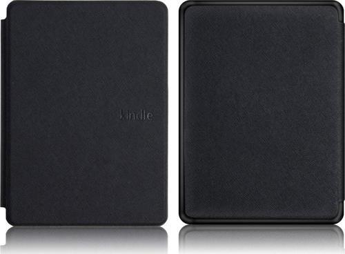 Amazon Kindle Basic 2022 E-kitap Okuyucu Uyumlu Kılıfı
