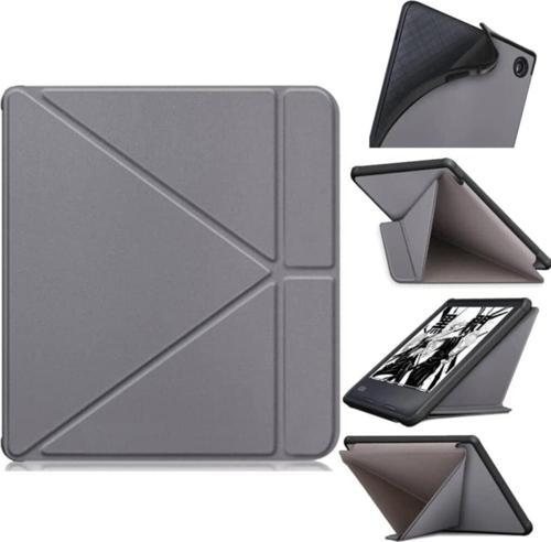 Sage 8" E Kitap Okuyucu Kılıfı