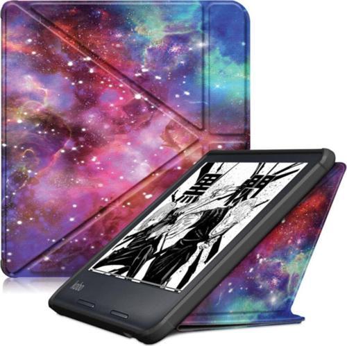 Sage 8" E Kitap Okuyucu Kılıfı