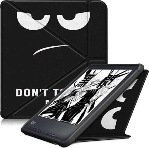 Sage 8" E Kitap Okuyucu Kılıfı