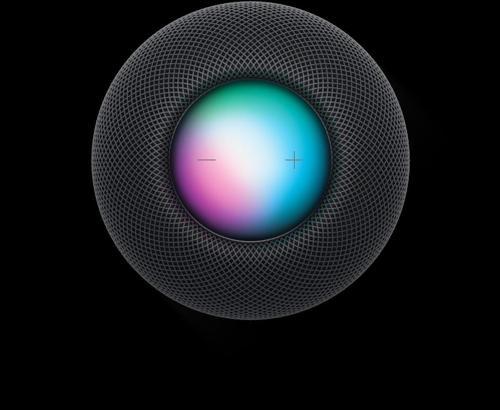 Homepod Mini Akıllı Bluetooth Hoparlör