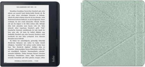 Sage E Kitap Okuyucu + Orijinal Kılıf