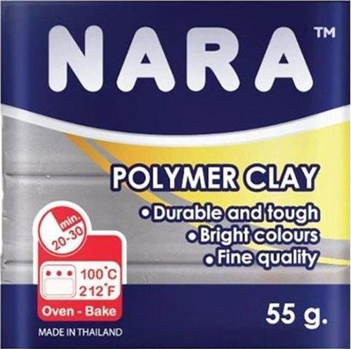 BPNPM11 Polimer Kil 55 Gram PM11 Light Grey