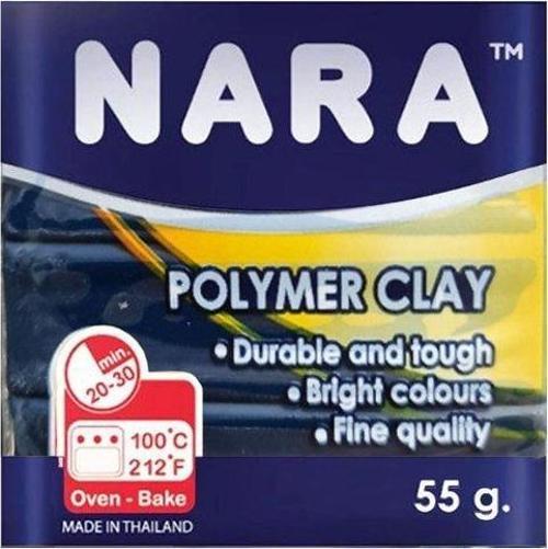 BPNPM27 Polimer Kil 55 Gram PM27 Prussian Blue