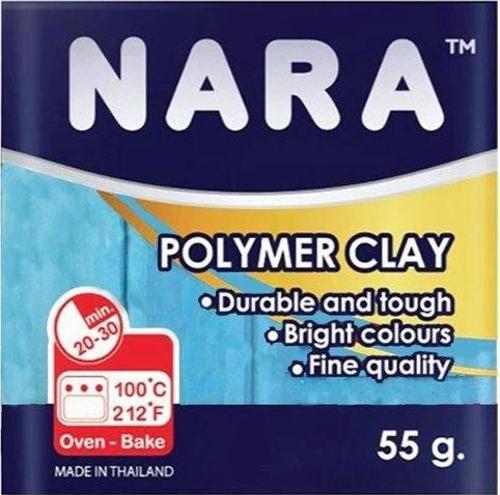 BPNPM26 Polimer Kil 55 Gram PM26 Sky Blue